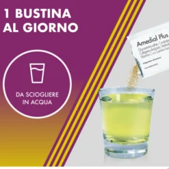 Amedial Plus Alfasigma 20 Bustine