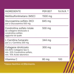 Amedial Plus Alfasigma 20 Bustine