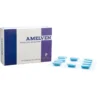 Amelven Gruppo Amelfarma 30 Compresse