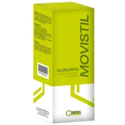 AMG Farmaceutici Movistil Integratore Alimentare 200ml