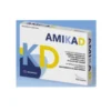 AMIKAD FARMAKOS 30 Capsule