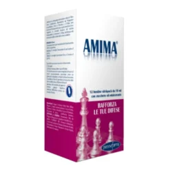 Amima 12 Bustine