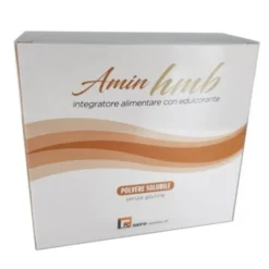 Amin Hmb Gefo Nutrition 30 Bustine