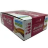 Amin 21K Bar Cioccolato Italfarma 20 Barrette