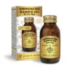 Aminoacidi Ramificati BCAA Plus Dr.Giorgini 180 Pastiglie