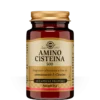 Amino Cisteina 500 Solgar 30 Capsule Vegetali