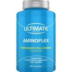 Amino Flex Ultimate 100 Capsule