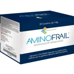 AMINOFRAIL 30BUST