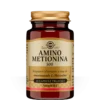 Amino Metionina 500 Solgar 30 Capsule Vegetali