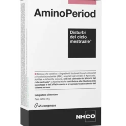 AminoPeriod NHCO 45 Compresse