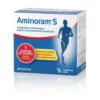 Aminoram S Fresenius Kabi 24 Bustine
