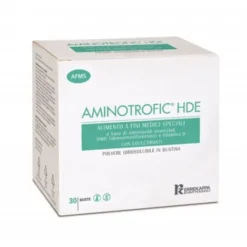 AMINOTROFIC HDE 30 Bustine