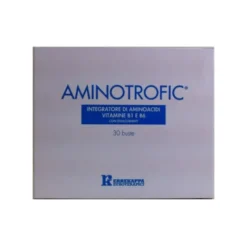 Aminotrofic Integratore Alimentare 30 Buste