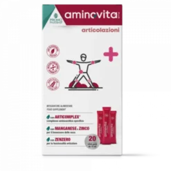 Aminovita Plus® Articolazioni PromoPharma 20 Stick