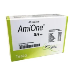 AmiOne SH 45 Tesla 45 Capsule