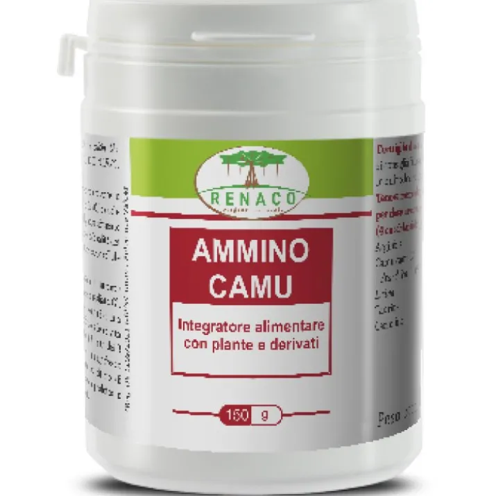Ammino Camu 150g