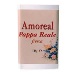 Amoreal Pappa Reale 10g