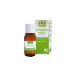 Ampelopsis Weitchii Giovani Getti MG Boiron 60ml