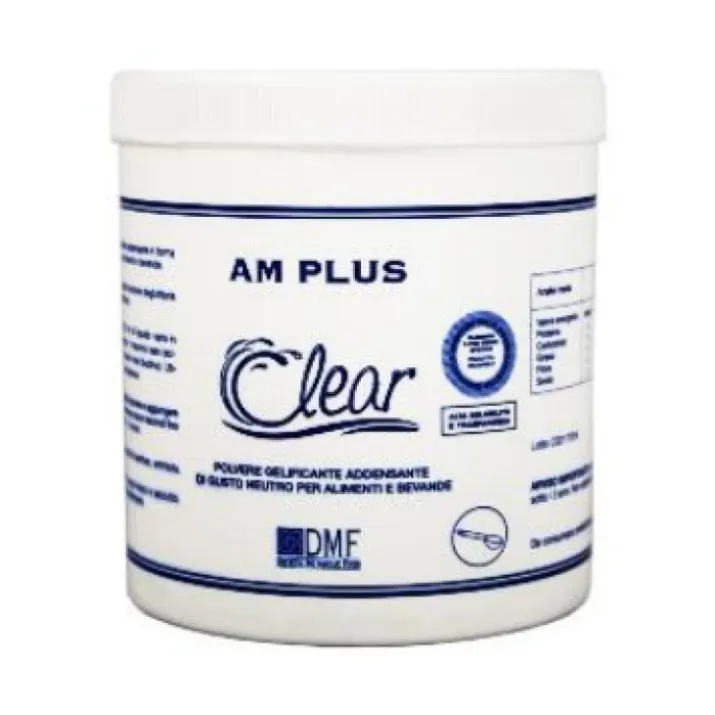 AM Plus Clear 250g