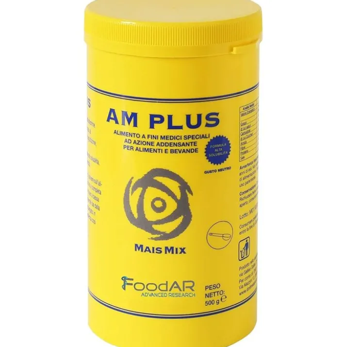AM Plus Mais Mix DMF 500g