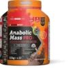 Anabolic Mass PRO Dark Chocolate Named Sport 1600g