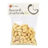 ANACARDI BIOLOGICI NATURALI 90g