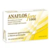 Anaflos Forte Integratore Alimentare 20 Compresse