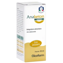Anaketon Nausea Dicofarm 30ml
