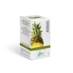 Ananas Fitocomplesso Totale Aboca 50 Opercoli Da 450mg