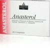 Anasterol 30cpr