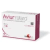 Anatek Health Aviur Retard Integratore Alimentare 10 Capsule