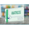 ANATRICOS Farma Valens 24 Capsule