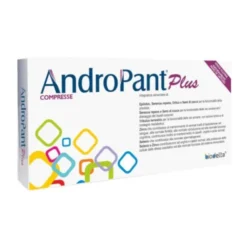 AndroPant Plus Biodelta 30 Compresse