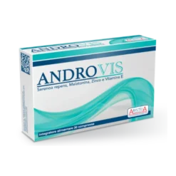 Androvis Integratore Alimentare 30Compresse
