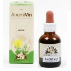 Anemivin Olosvita 50ml