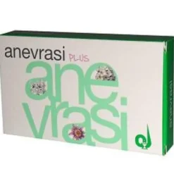 Anevrasi Plus Sciroppo 150ml