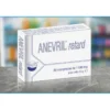 ANEVRIL Retard Farma Valens 30 Compresse