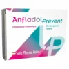 Anfladol Prevent Swiss Pharma 30 Compresse Retard