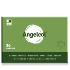 Angelcol® Novias 36 Capsule