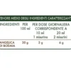 Angelica Di Boemia Estratto Integrale Dr. Giorgini 200ml