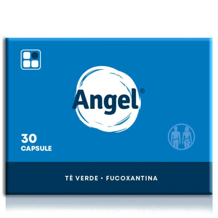Angel® Novias 30 Capsule