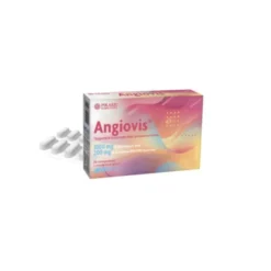 Angiovis®Polari® Farmaceutici 20 Compresse