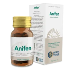 Anifen® Forza Vitale 25g