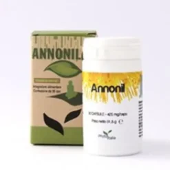 Annonil Integratore Alimentare 30 Capsule