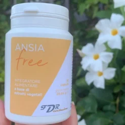 Ansia Free FDR 30 Capsule