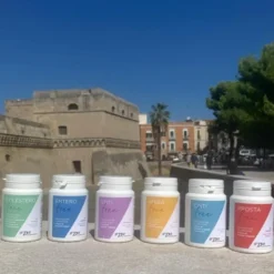 Ansia Free FDR 30 Capsule