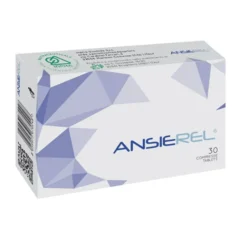 Ansierel Inpha Duemila 30 Compresse