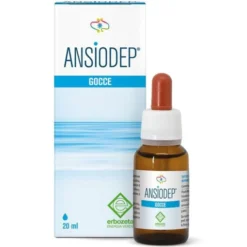 Ansiodep® Gocce erbozeta 20ml