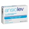 Ansiolev Nuova Formula Specchiasol 45 Compresse