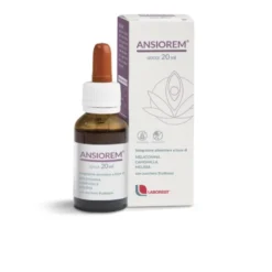 ANSIOREM® Gocce LABOREST® 20ml